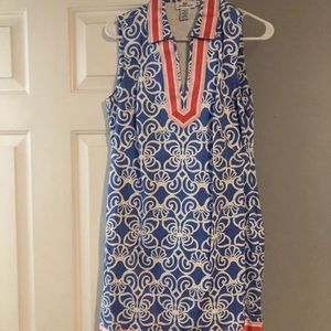 Vineyard vines size 8 dress